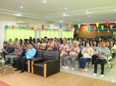 สืบสานประเพณีไทย พารามิเตอร์รูปภาพ 1